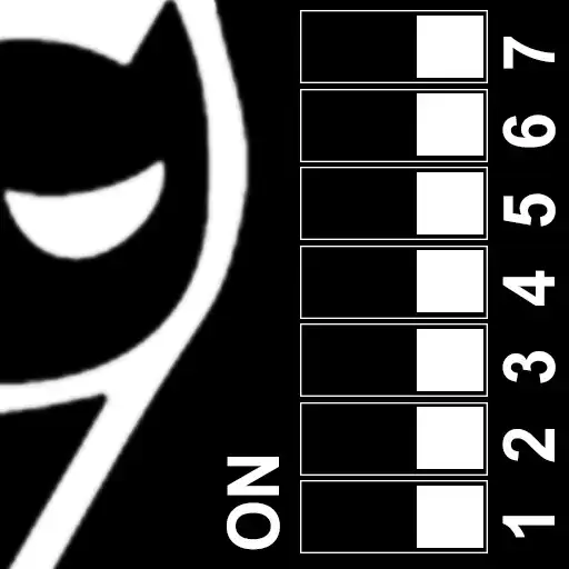 Play DIP-SWITCH Clever126 Addresses APK