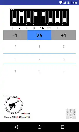 Play DIP-SWITCH Clever126 Addresses and enjoy DIP-SWITCH Clever126 Addresses with UptoPlay Play DIP-SWITCH Clever126 Addresses and enjoy DIP-SWITCH Clever126 Addresses with UptoPlay