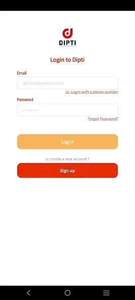 Play Dipti Consumer Products  and enjoy Dipti Consumer Products with UptoPlay