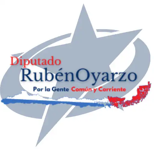 Play Diputado Rubén Oyarzo Figueroa APK