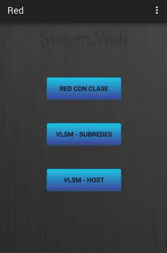 Play APK Direccionamiento IP / Subneteo and enjoy Direccionamiento IP / Subneteo with UptoPlay com.ejemplo.josetovar.redvlsm Play APK Direccionamiento IP / Subneteo and enjoy Direccionamiento IP / Subneteo with UptoPlay com.ejemplo.josetovar.redvlsm