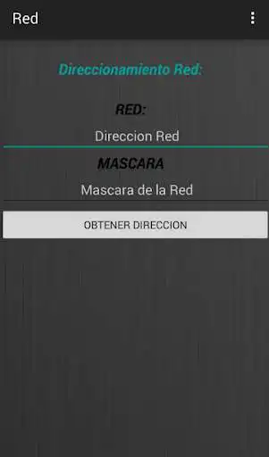 Play APK Direccionamiento IP / Subneteo and enjoy Direccionamiento IP / Subneteo with UptoPlay com.ejemplo.josetovar.redvlsm Play APK Direccionamiento IP / Subneteo and enjoy Direccionamiento IP / Subneteo with UptoPlay com.ejemplo.josetovar.redvlsm