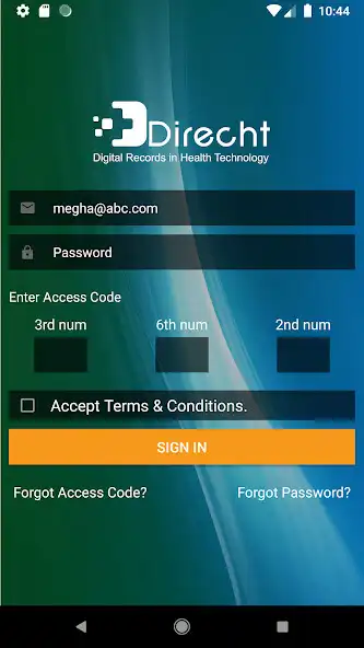 Play Direcht Appointment  and enjoy Direcht Appointment with UptoPlay