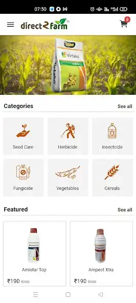 Play Direct2Farm  and enjoy Direct2Farm with UptoPlay