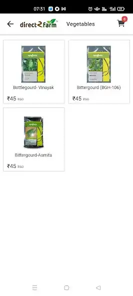 Play Direct2Farm as an online game Direct2Farm with UptoPlay