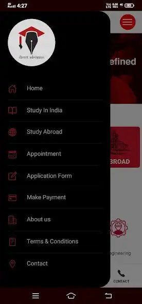 Play Direct Admission Global as an online game Direct Admission Global with UptoPlay