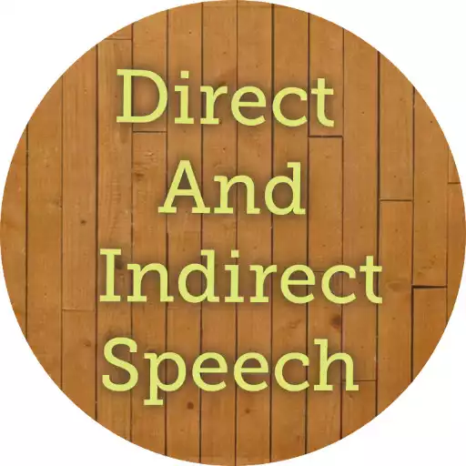 Play Direct and Indirect Speech APK