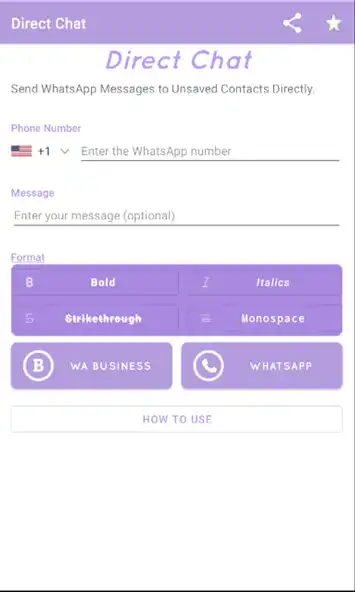 Play Direct Chat-Click to Chat and enjoy Direct Chat-Click to Chat with UptoPlay Play Direct Chat-Click to Chat and enjoy Direct Chat-Click to Chat with UptoPlay