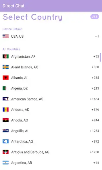 Play Direct Chat-Click to Chat as an online game online Direct Chat-Click to Chat with UptoPlay Play Direct Chat-Click to Chat as an online game Direct Chat-Click to Chat with UptoPlay