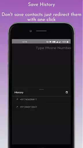 Play Direct Chat For WhatsApp as an online game Direct Chat For WhatsApp with UptoPlay