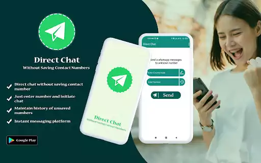 Play Direct Chat  and enjoy Direct Chat with UptoPlay