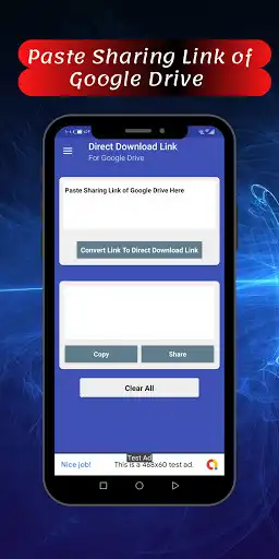 Play Direct Download Link Generator  and enjoy Direct Download Link Generator with UptoPlay