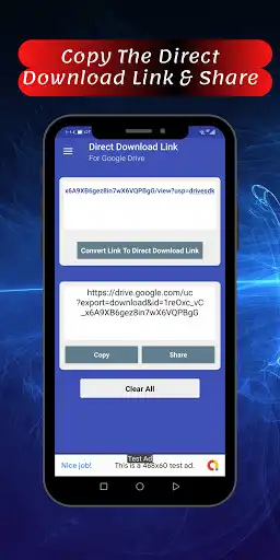 Play Direct Download Link Generator as an online game Direct Download Link Generator with UptoPlay