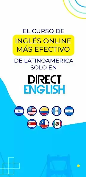 Play Direct English as an online game Direct English with UptoPlay