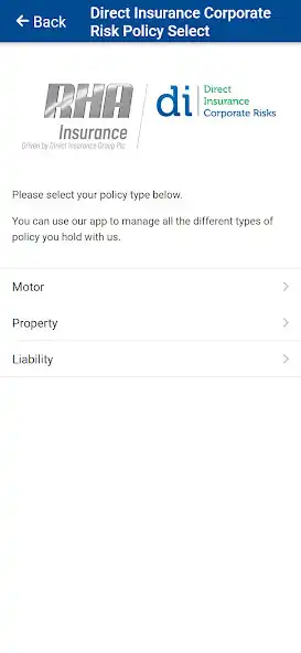 Play Direct Insurance Corporate Ris as an online game Direct Insurance Corporate Ris with UptoPlay