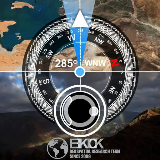 Play Direction Compass Camera APK Play Direction Compass Camera APK