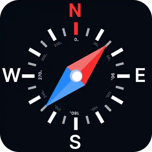 Play Direction Compass: GPS Compass APK
