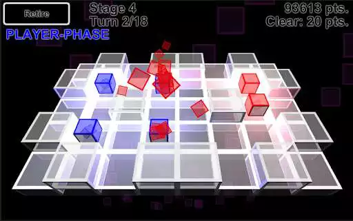 Play DirectionOrder