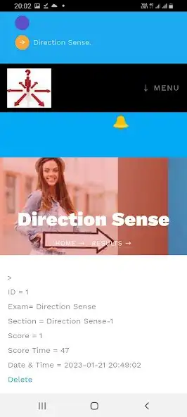 Play Direction Sense 1.0 and enjoy Direction Sense 1.0 with UptoPlay Play Direction Sense 1.0 and enjoy Direction Sense 1.0 with UptoPlay