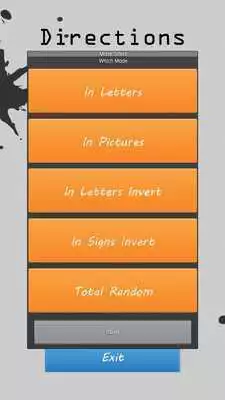 Play Directions Per Minute