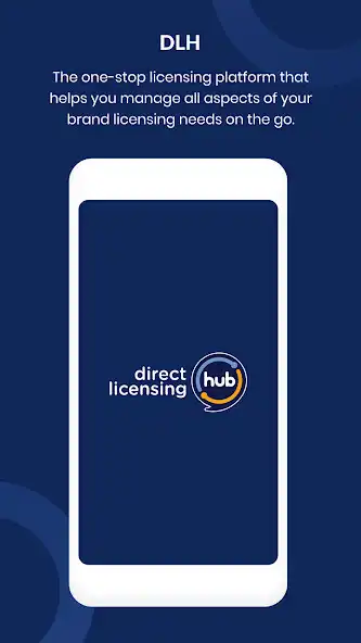 Play Direct Licensing Hub  and enjoy Direct Licensing Hub with UptoPlay