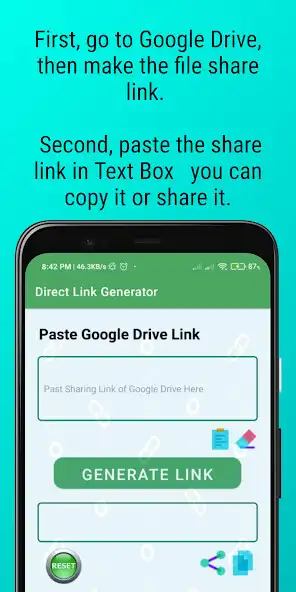 Play Direct Link Generator as an online game Direct Link Generator with UptoPlay