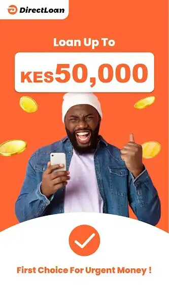 Play DirectLoan-Easy to pass  and enjoy DirectLoan-Easy to pass with UptoPlay
