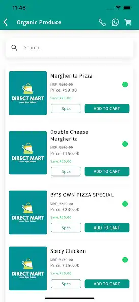 Play Direct Mart as an online game online Direct Mart with UptoPlay Play Direct Mart as an online game Direct Mart with UptoPlay