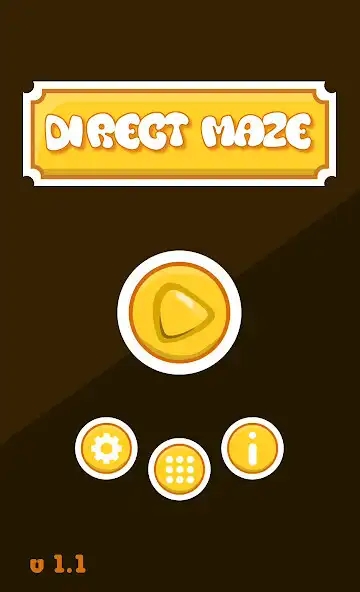 Play Direct Maze  and enjoy Direct Maze with UptoPlay