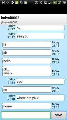 Play Direct Message for Twitter