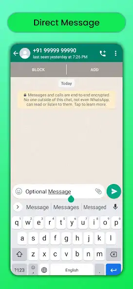 Play Direct Message : Without Save as an online game online Direct Message : Without Save with UptoPlay Play Direct Message : Without Save as an online game Direct Message : Without Save with UptoPlay