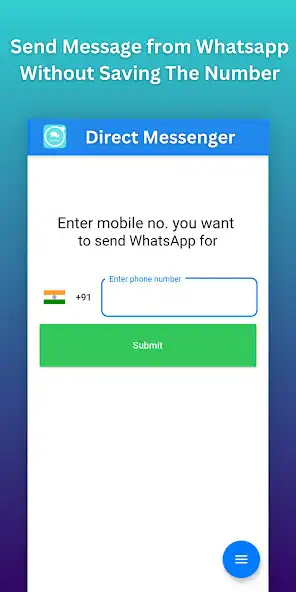 Play Direct Messanger  and enjoy Direct Messanger with UptoPlay