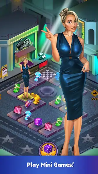 Play Director: Find your Talent as an online game Director: Find your Talent with UptoPlay