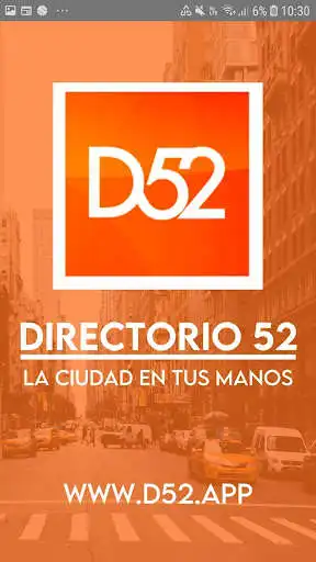 Play Directorio 52  and enjoy Directorio 52 with UptoPlay