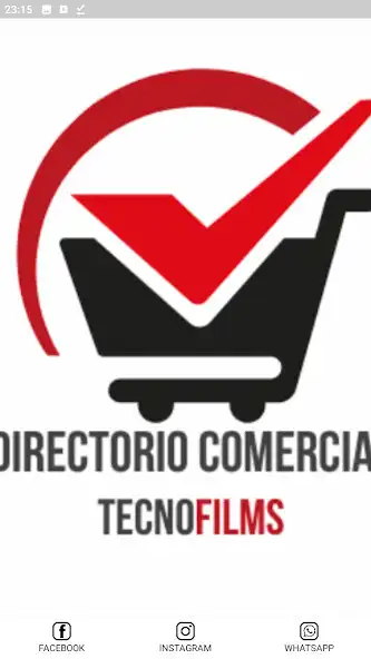 Play Directorio Comercial Andalucia as an online game Directorio Comercial Andalucia with UptoPlay