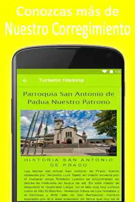 Play Directorio Comercial Gratis