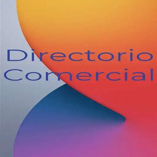 Play Directorio Comercial APK Play Directorio Comercial APK