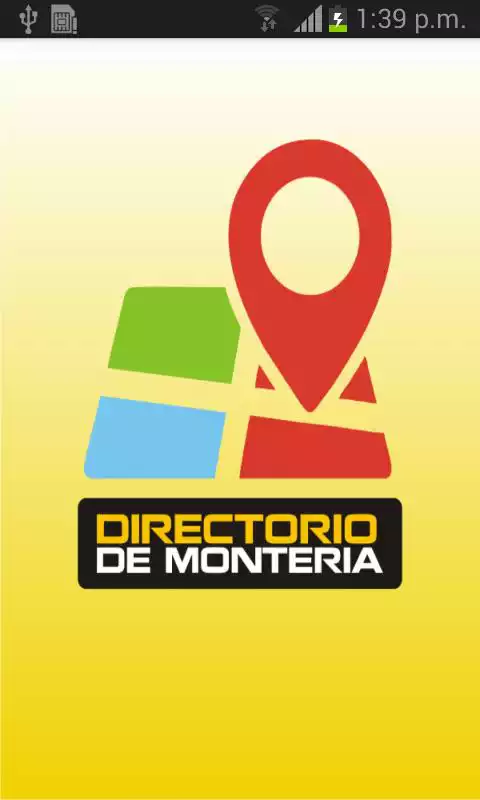 Play Directorio de Monteria