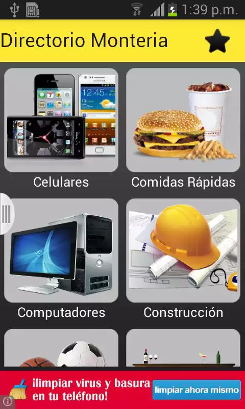 Play Directorio de Monteria