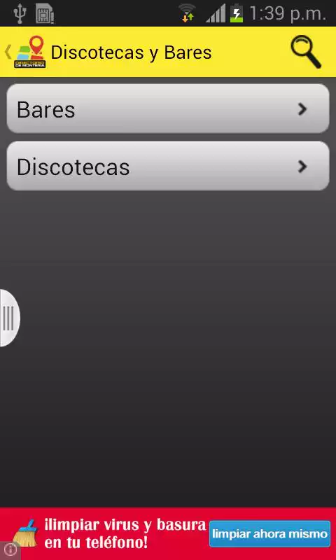 Play Directorio de Monteria