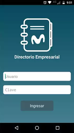 Play Directorio Empresarial  and enjoy Directorio Empresarial with UptoPlay