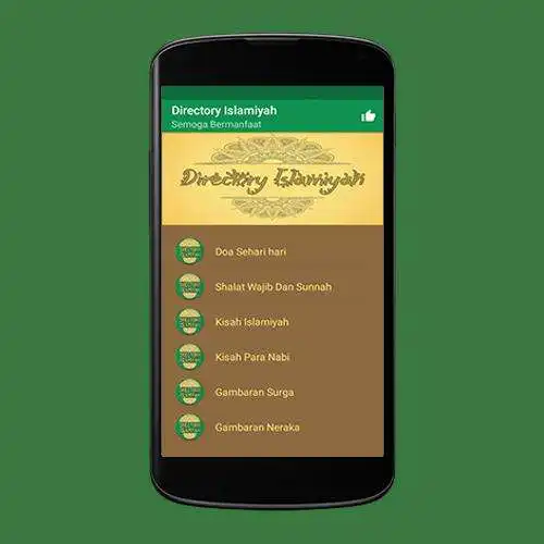 Play Directory Islamiyah and enjoy Directory Islamiyah with UptoPlay Play Directory Islamiyah and enjoy Directory Islamiyah with UptoPlay
