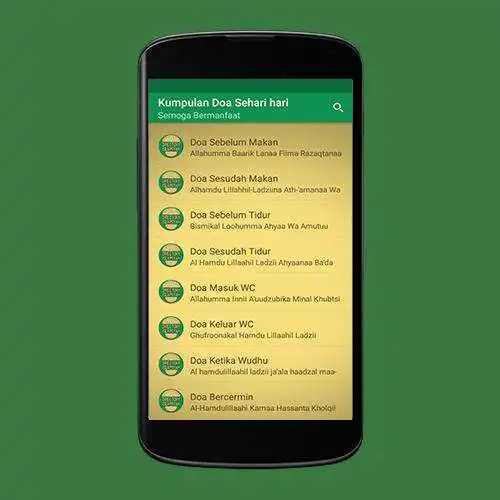 Play Directory Islamiyah as an online game online Directory Islamiyah with UptoPlay id.ndiappink.islamiyah Play Directory Islamiyah as an online game Directory Islamiyah with UptoPlay