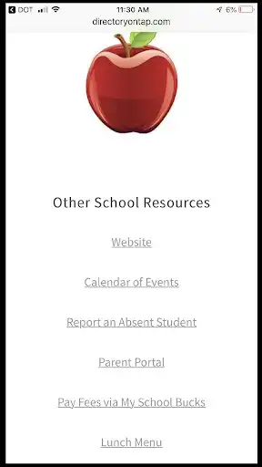Play Directory on Tap as an online game Directory on Tap with UptoPlay