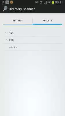 Play Directory Scanner