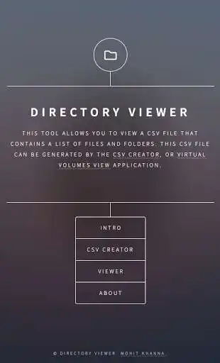 Play Directory Viewer Pro! and enjoy Directory Viewer Pro! with UptoPlay Play Directory Viewer Pro! and enjoy Directory Viewer Pro! with UptoPlay