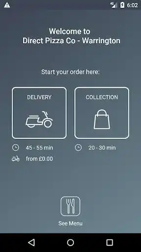 Play Direct Pizza Co- Warrington  and enjoy Direct Pizza Co- Warrington with UptoPlay