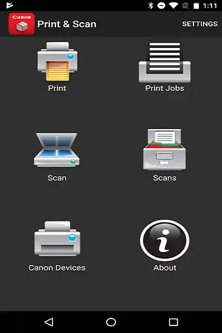 Play Direct Print  Scan for Mobile  and enjoy Direct Print  Scan for Mobile with UptoPlay