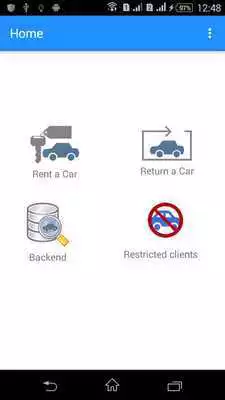 Play Direct Rental