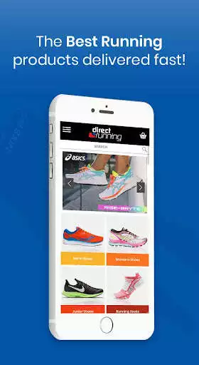 Play Direct Running UK  and enjoy Direct Running UK with UptoPlay
